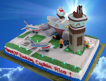 Airport