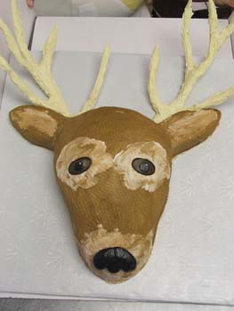 Deer