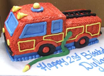 Firetruck