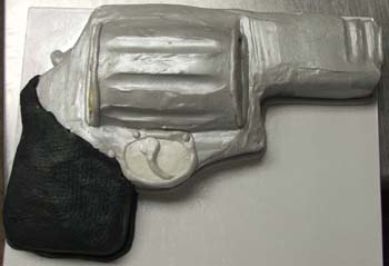 Gun