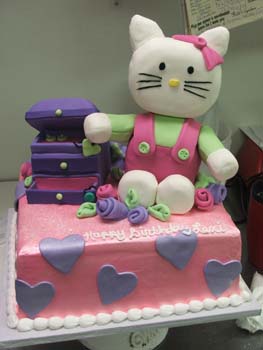 Hello Kitty