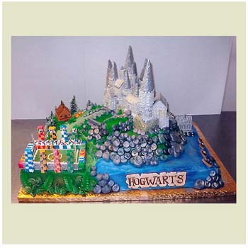 Hogwarts