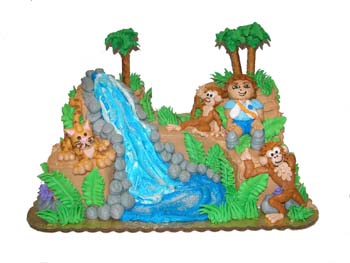 Jungle