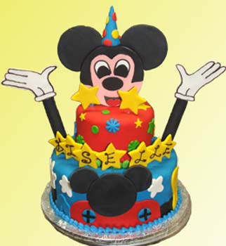 Micky