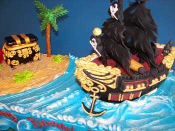 Pirates 2