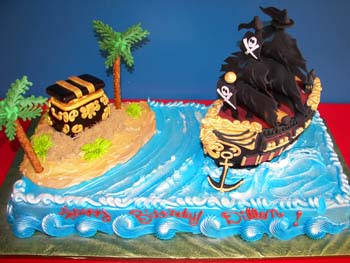 Pirates