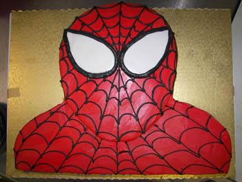 Spiderman 2