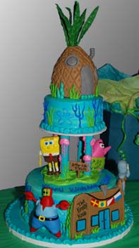 Spongebob 2
