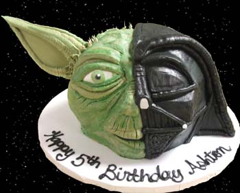 Stars Wars