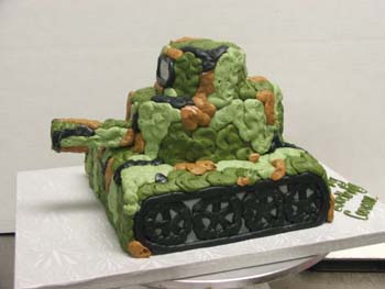 Tank