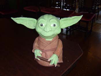 Yoda