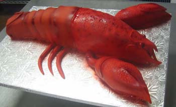 crawfish