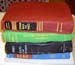 4 Books