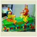 Clown Teeter Totter