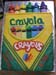 Crayons