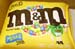 Peanut M&Ms